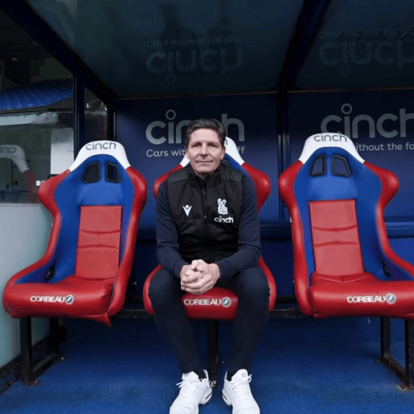 永信证券 格拉斯纳: 和球员们说要享受这种胜利时刻, 否则就别踢职业