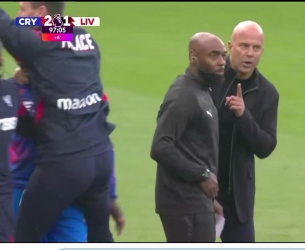 实配网配资 斯洛特: 英超都开始积极运用定位球, 利物浦这方面需要提高