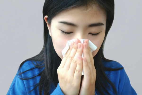 涨配资 出现这4个信号，警惕流感变重症！这3个用药误区现在知道还不晚